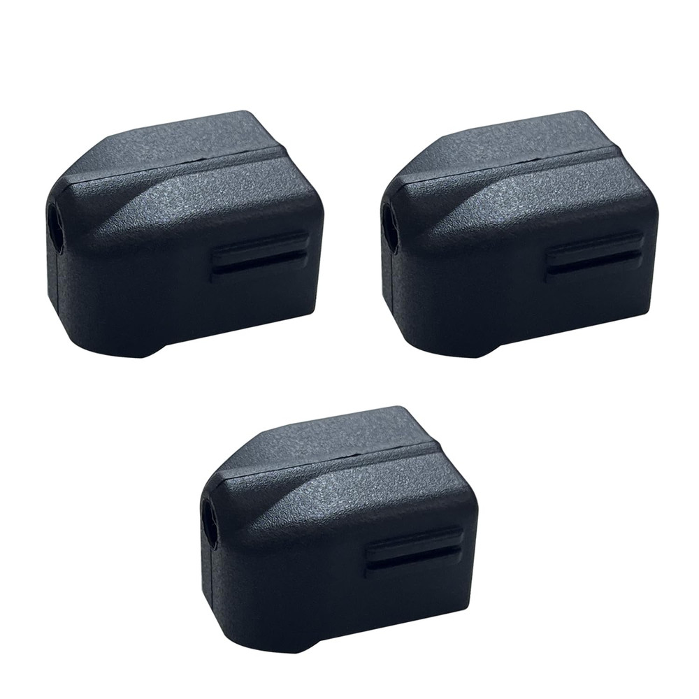 Silicone Sleeve Set for Flashforge AD5X 3D Printer Extruder and Hotend