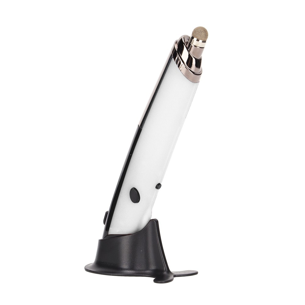 Wireless Pen Mouse 3 Levels Adjustable DPI Touch Screen Writing For Computer A