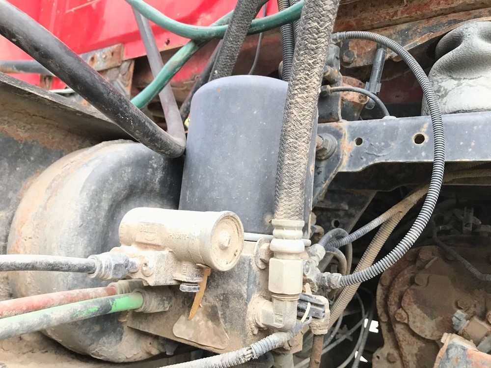 Bendix AD-IS Air Dryer - Used