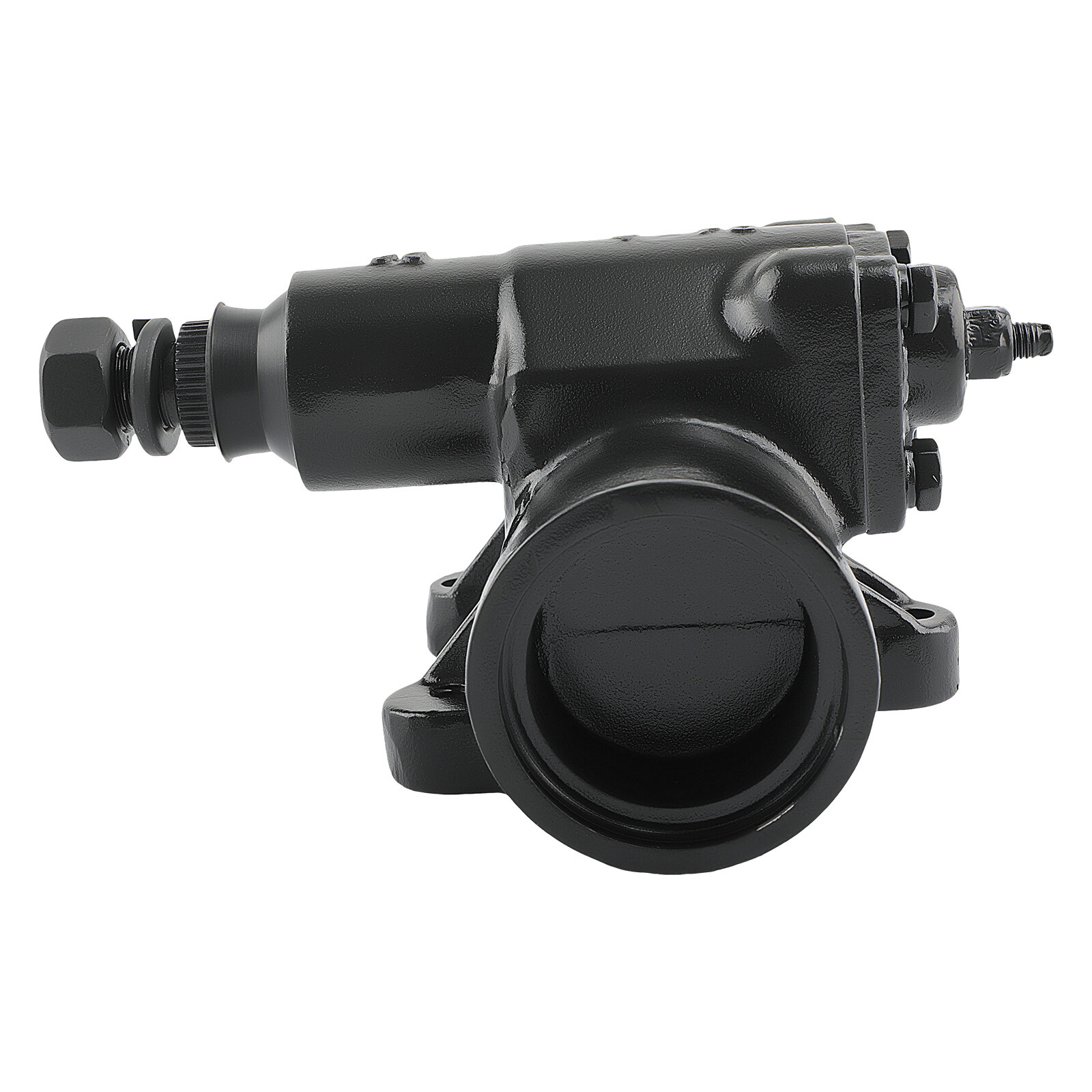 Power Steering Gear Box for Ford F-550 F-450 F-350 F-250 Super Duty 1999-2004