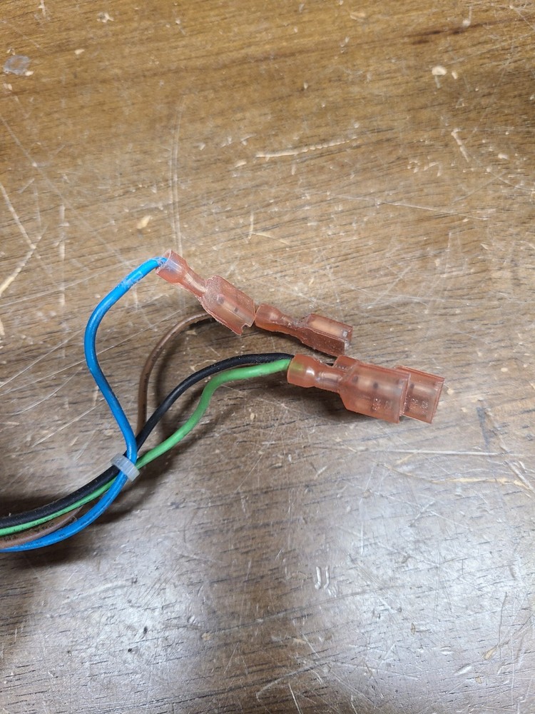 Biamp Audio Amplifier Transformer