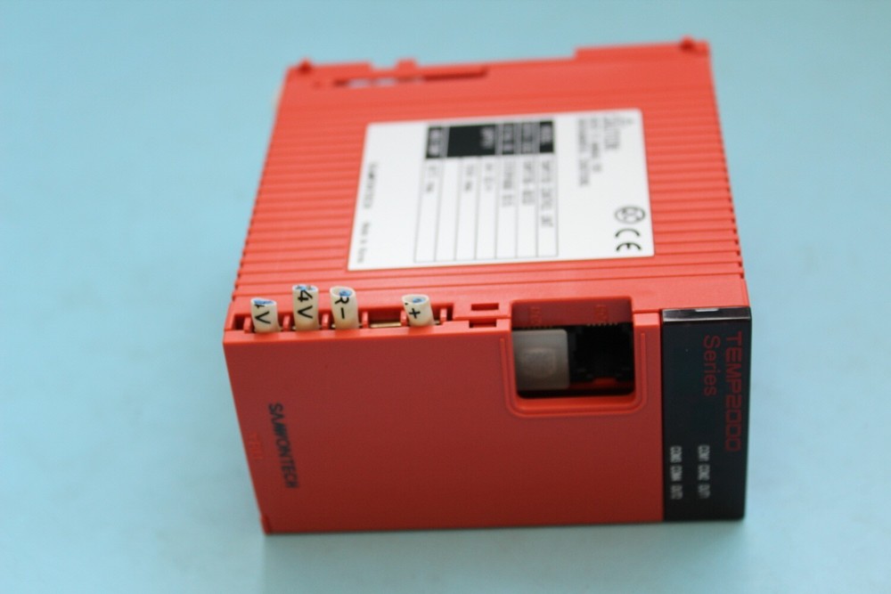 Samwontech Control Unit TEMP2700-00/SD, 1Pcs, Free Expedited Shipping