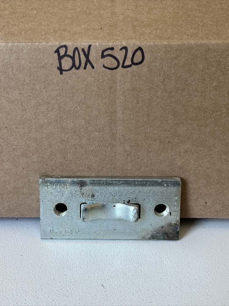 B Line B613A Column Support