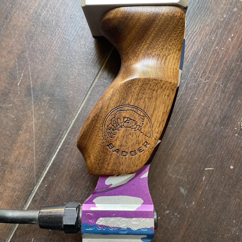 Archery Takedown No Arrows Includes Both