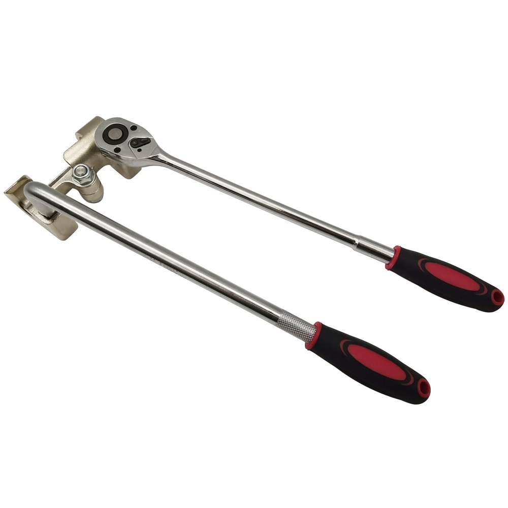 Manual Cable Bending Machine Cable Bender Wire Bending Tool 30-240 Square