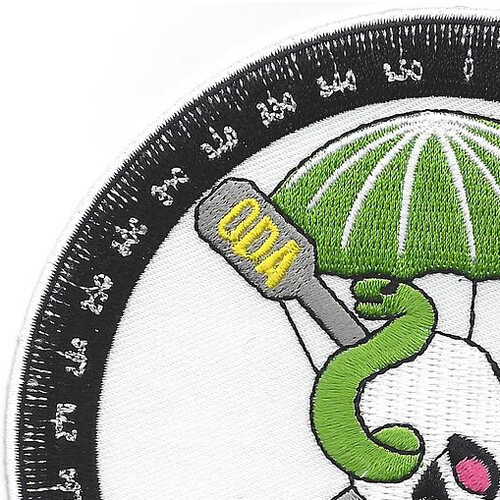ODA-183 Patch