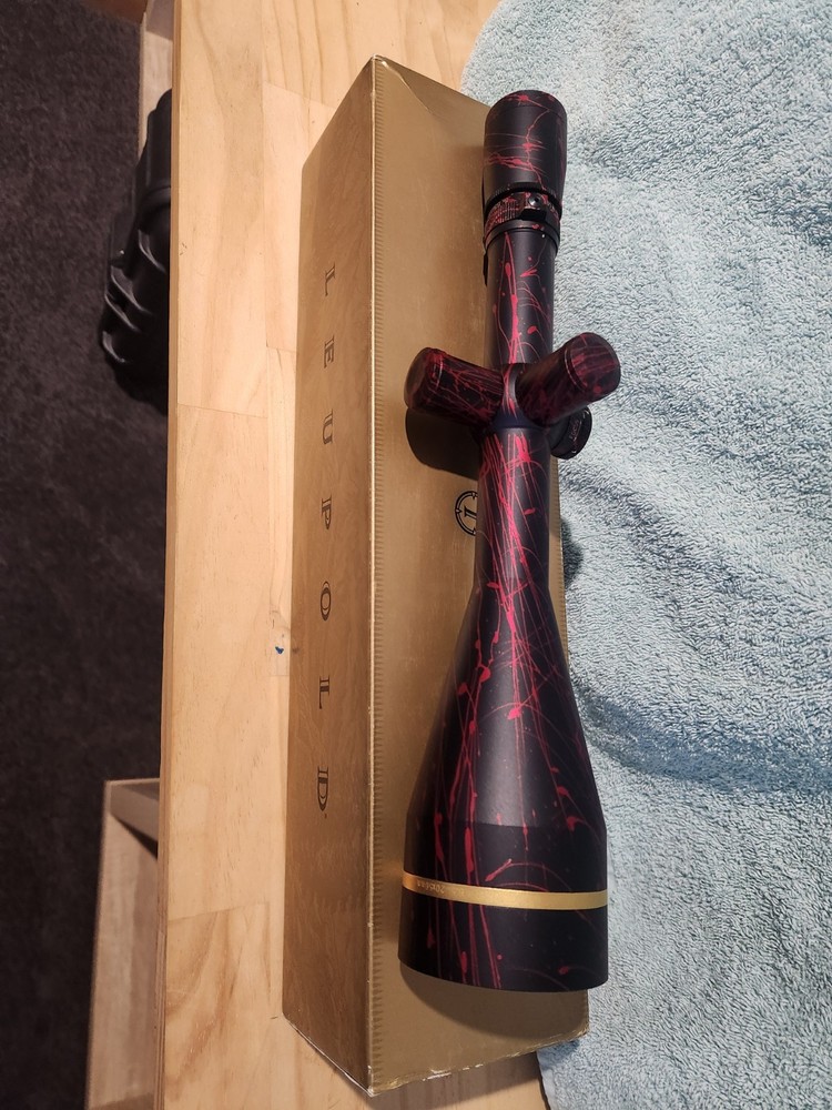 Leupold Scope VX-L