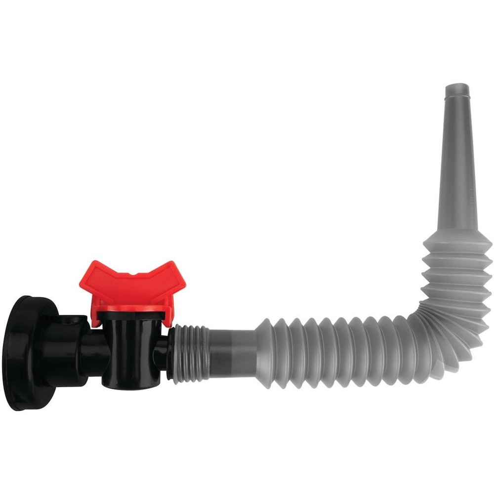 PERFORMANCE TOOL W4060 FLEXIBLE FUNNEL SPOUT
