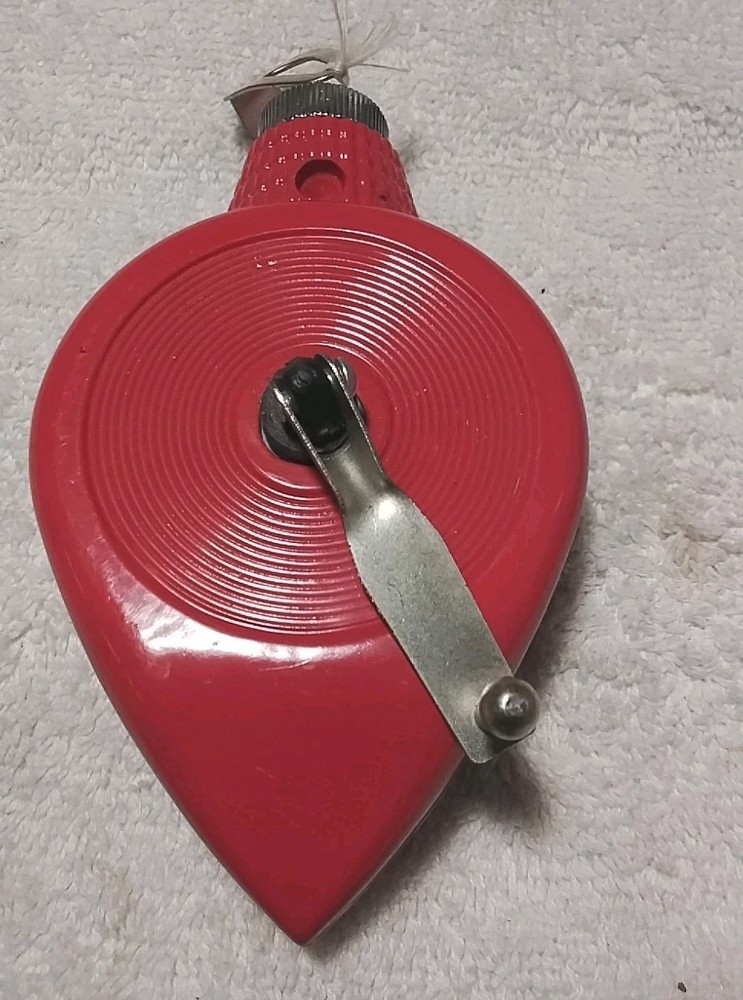 CHALK LINE  NEW UNBRANDED