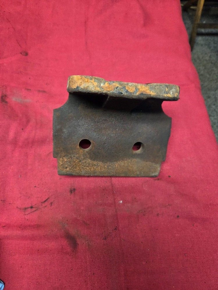 12014-3442 CAT C15 , SINGLE TURBO, ENGINE MOUNT REAR