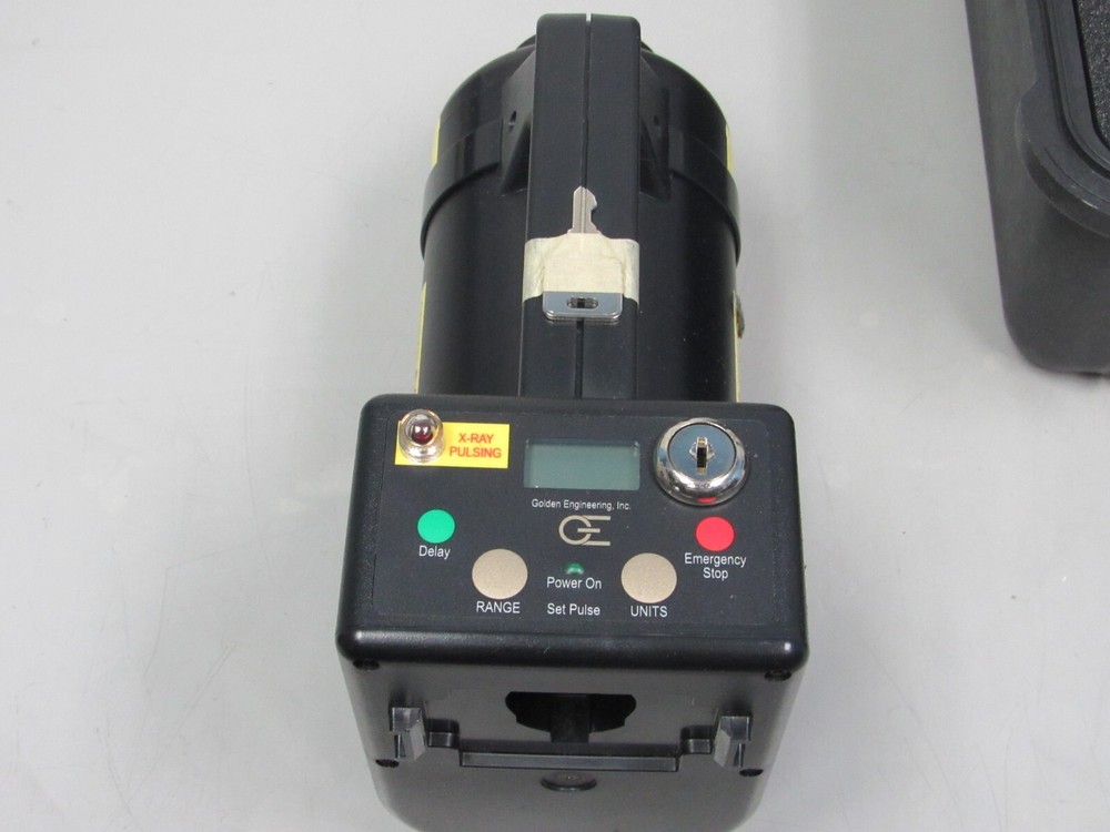 Golden Engineering XR200 Portable Imaging Generator