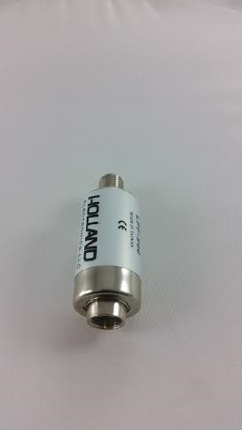 New Holland Electronics LPF-900 Low Pass Filter