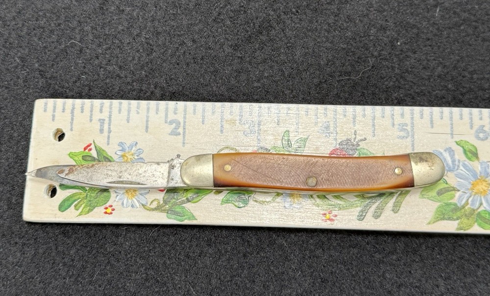 Ulster USA Old Timer 580T Missing Blade