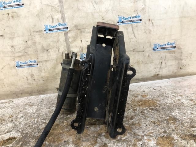Mack CHU Left/Driver Hood Rest - Used