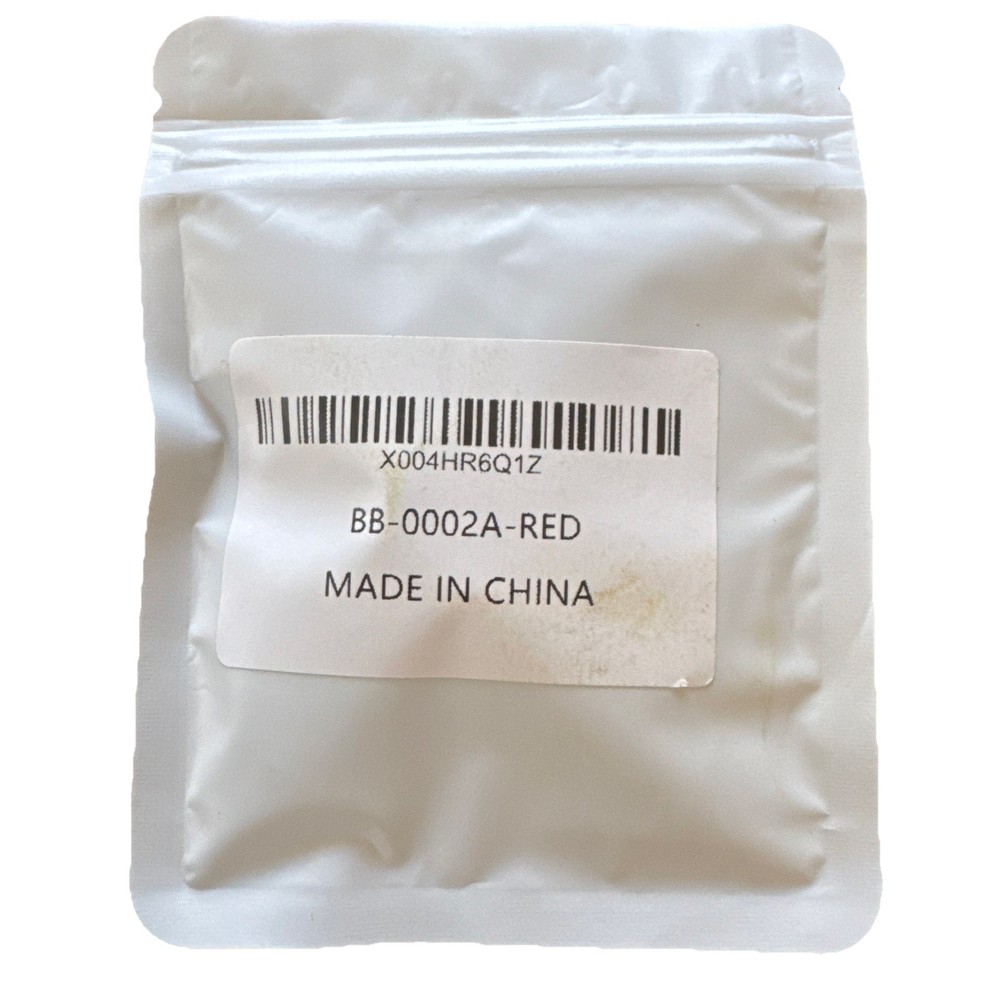 Miracle Billards Magic Ring - Corrects Posture - Qty 28, $1.00/each