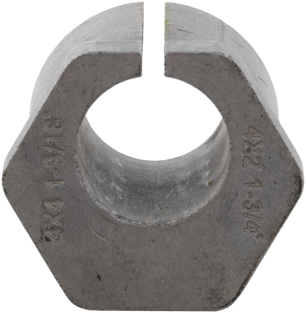 For Ford F-450 Super Duty - Front Alignment Caster / Camber Bushing Delphi