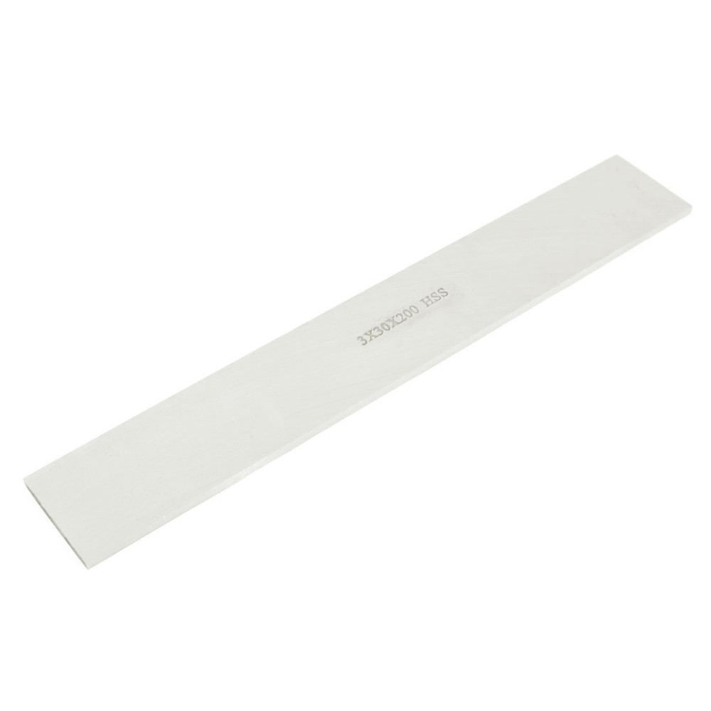 Sourcingmap - Lathe Tool; Material: HSS