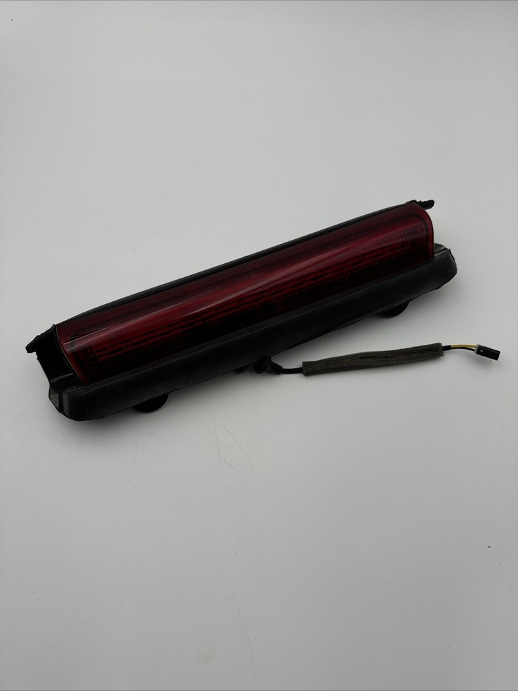 Center High Mount Stop Light CARQUEST SBE3216