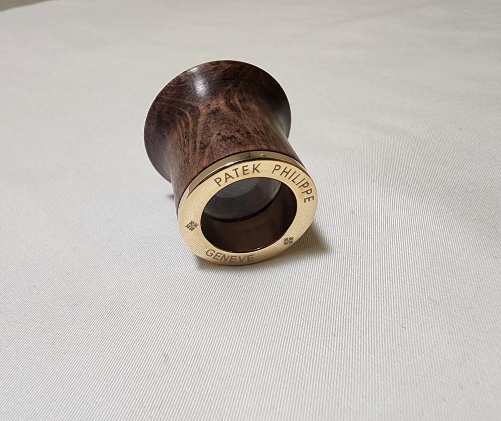 PATEK PHILIPPE LOUPE / LENS