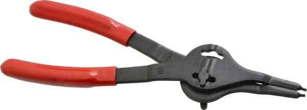 Proto Standard Retaining Ring Pliers Convertible