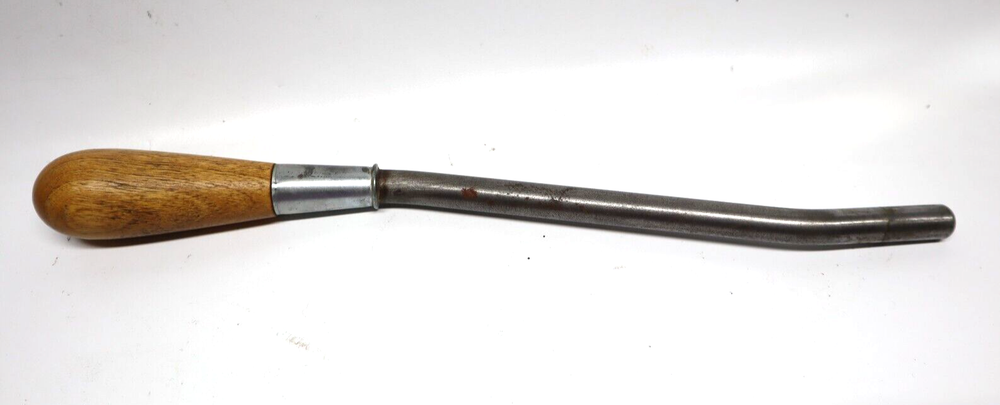 Star Reloader Machine Works Reloading Press Handle for Reloader