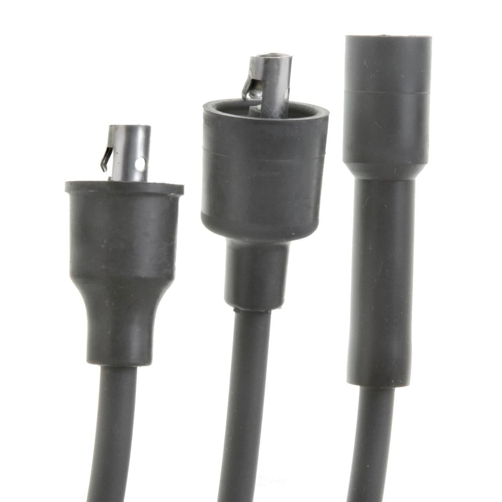 Spark Plug Wire Set Standard 9624