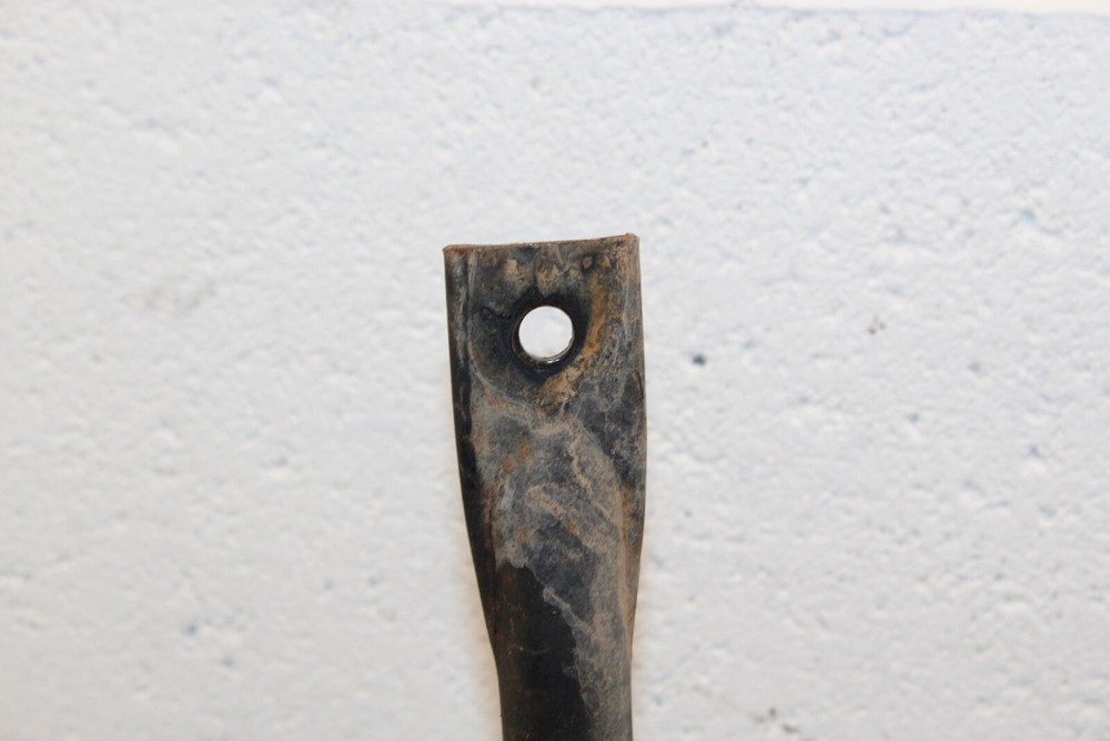 1984 Honda TRX200 FRONT BUMPER B433