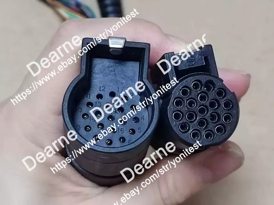 1PC CANdi Cables for TECH 2 CANDI Module-1 TECH2