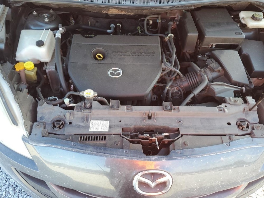 Fuse Box Engine Fits 12-17 MAZDA 5 4936317