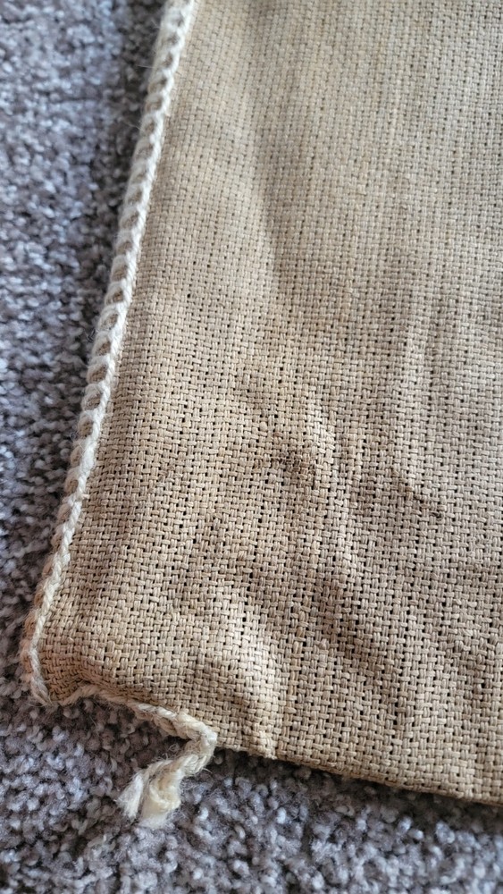 WW 2 German Ration Bag