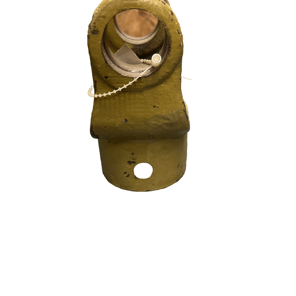 Weasler Metric Yoke #802-7611
