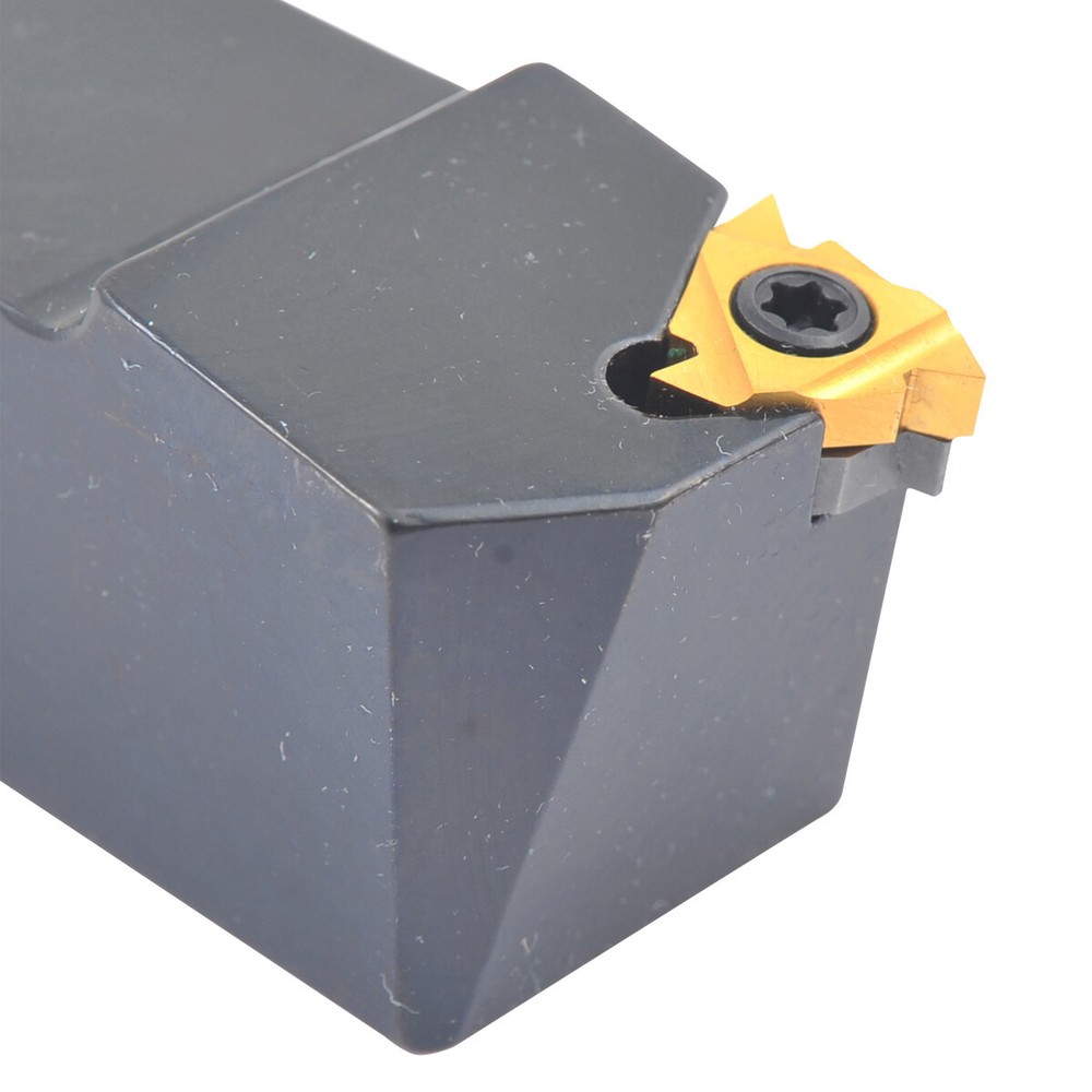 SER1000M16 EXTERNAL INDEXABLE THREADING TOOL HOLDER (2301-1000)