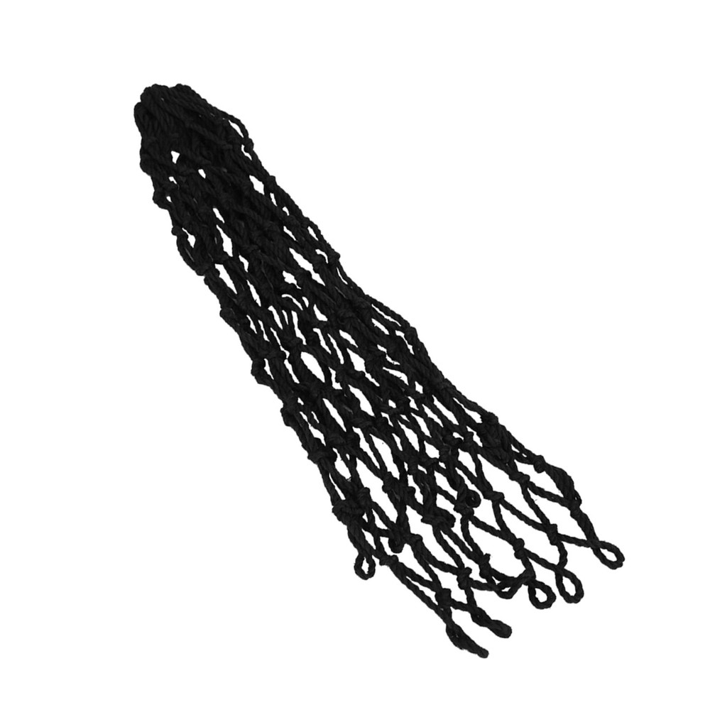 6pcs Billiards Mesh Pockets Pool Table Pockets Billiard Net Pockets