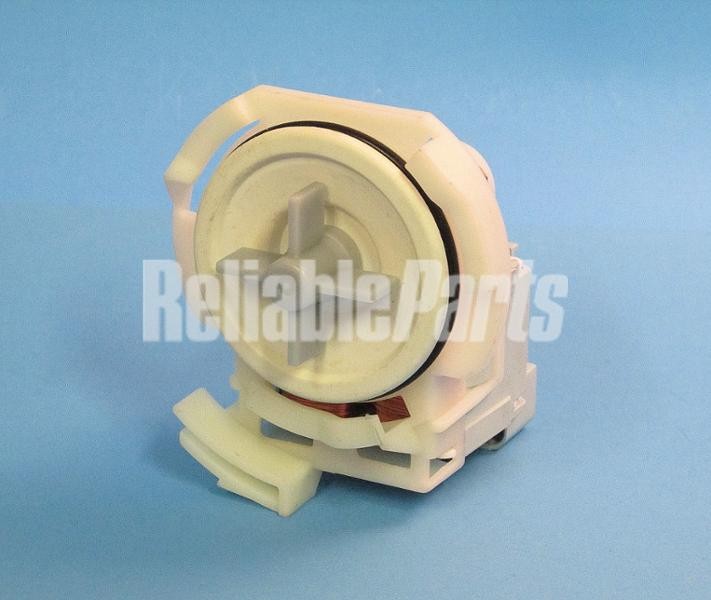 WPW10348269 Whirlpool Dishwasher Drain Pump