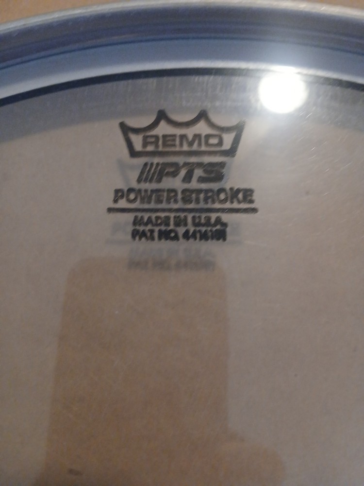 Remo PTS 16" Powerstroke Drum Head