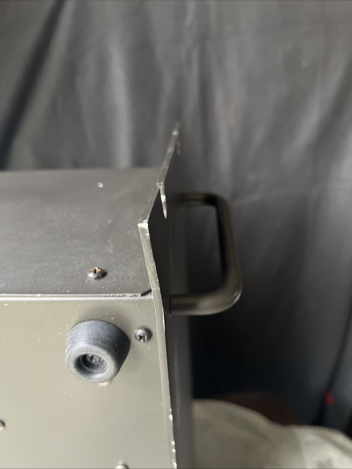 ⭐️ David Hafler DH-500 Stereo Power Amplifier -All Original