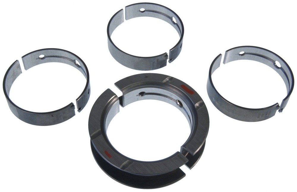 Clevite MS-1946A Engine Crankshaft Main Bearing Set