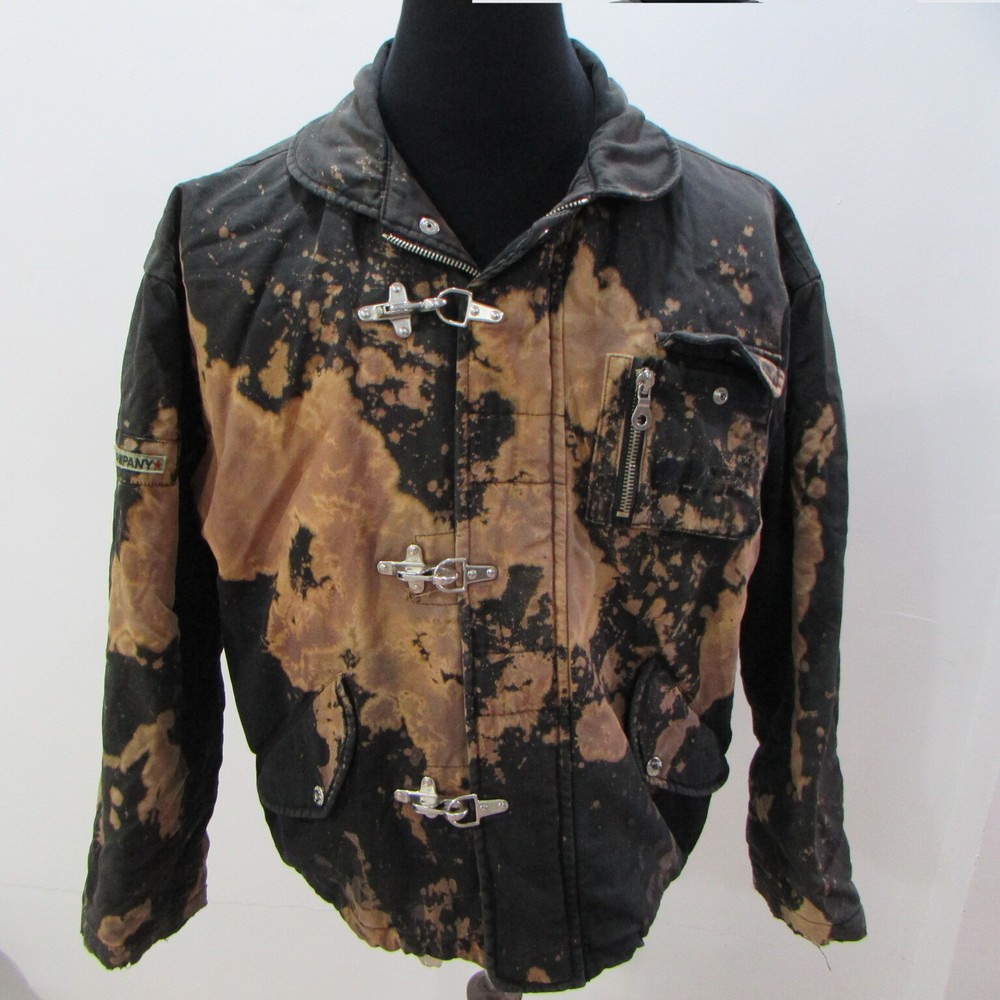 OCPY Insulated Jacket Size 52/54 UK XL REF (12710)]