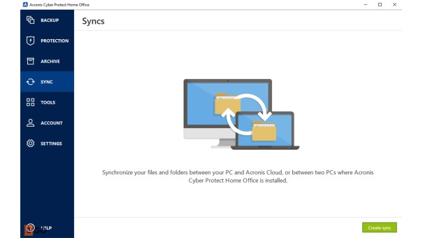 Acronis True Image 2025 - Perpetual 3 Devices