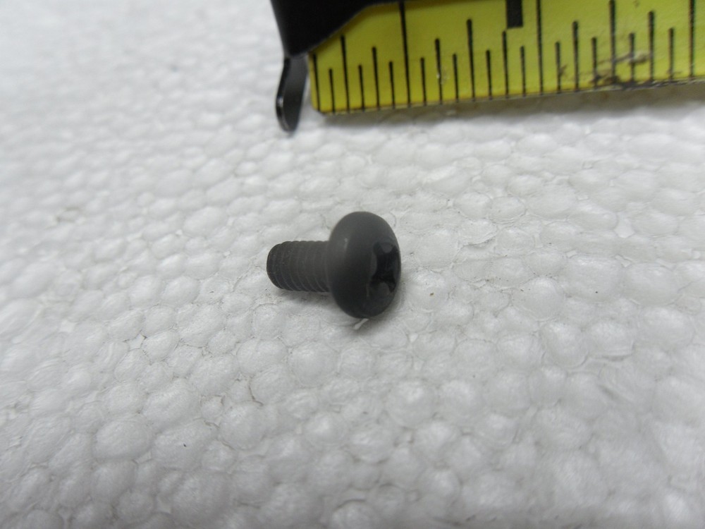 Porter Cable 873982 Round Head Screw For 40 Types of Tools