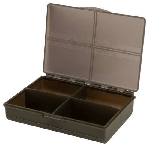 Fox Compartment boxs 2 sizes