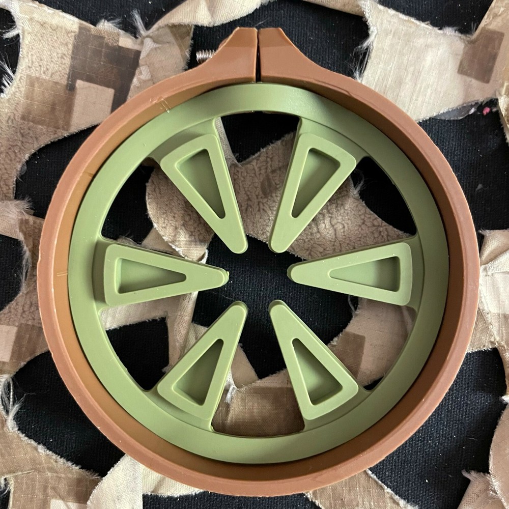 NEW Exalt V3 Universal Feedgate - Camo