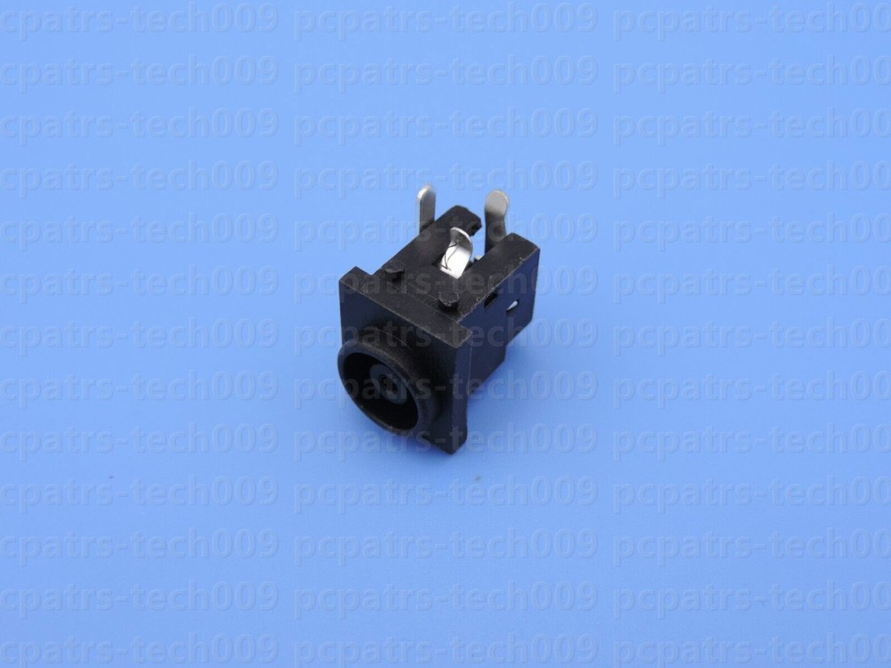 Original For Getac W130 DC in Jack Power Socket Plug Charging Port Connector