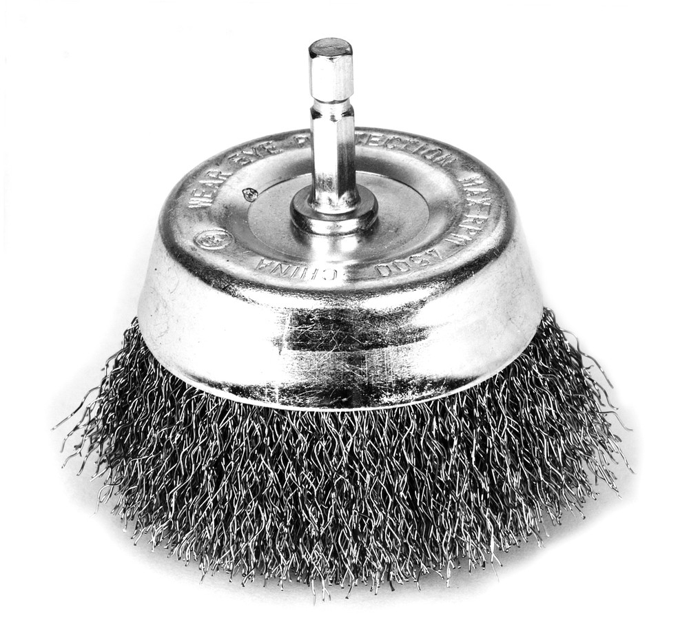 Wilmar   Wire Brushes  W1214C