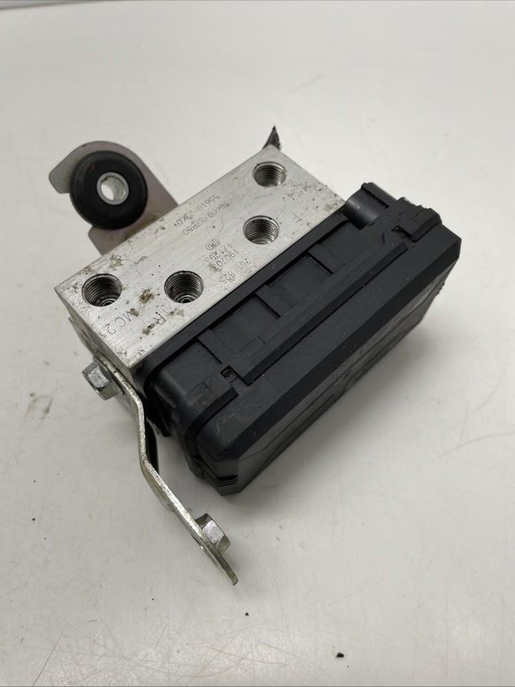 ♻️ Suzuki Gsxr 125 X Am0 2017 - 2020 ABS Pump Controller ♻️