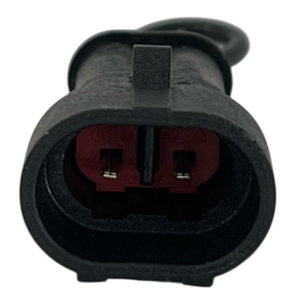 Genuine 515174700 Ski-Doo Snowmobile High Altitude Cap Reverse Connector