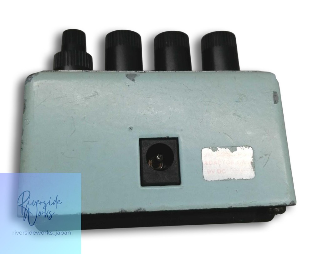 BOSS CE-5 Chorus Ensemble Guitar Effects Pedal