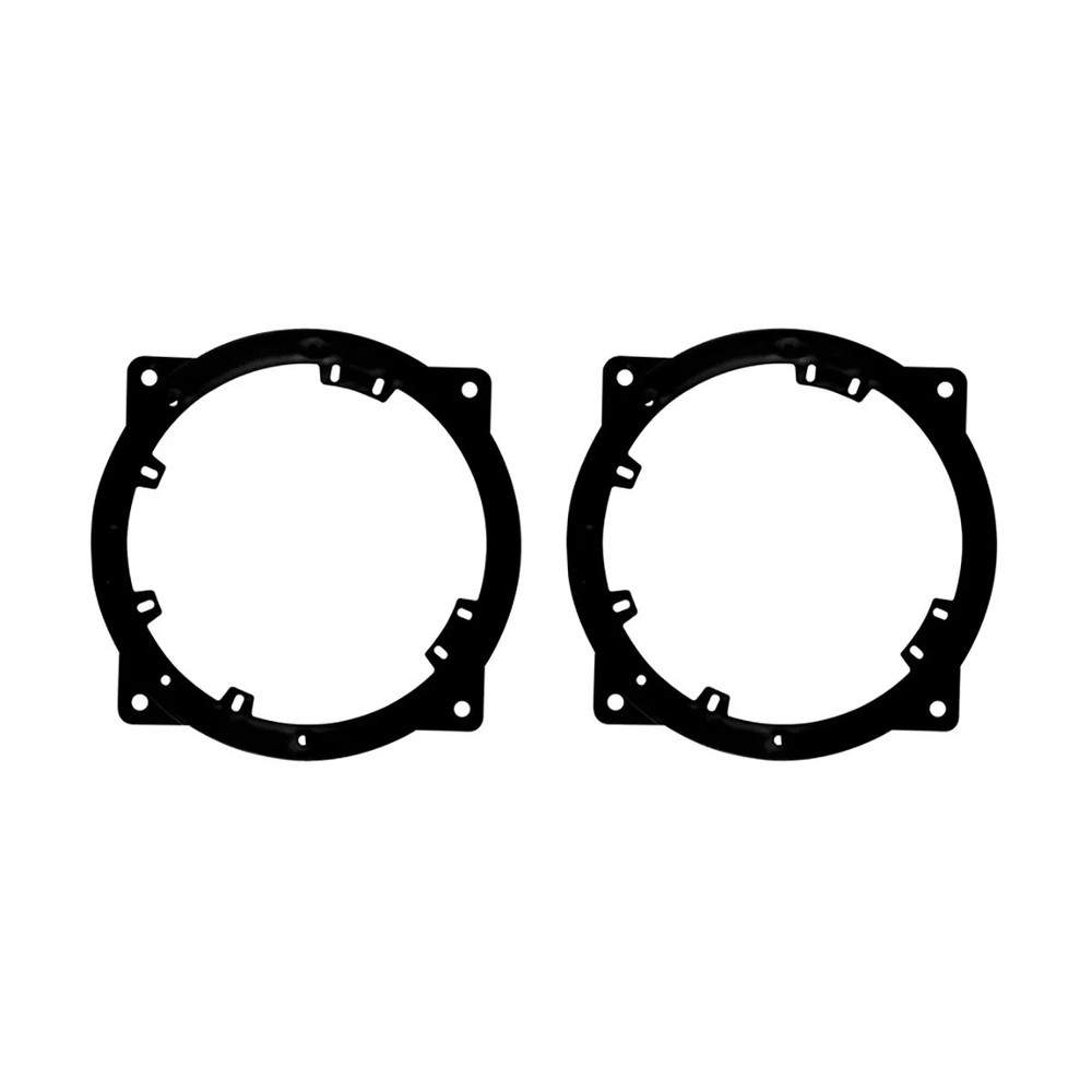 Speaker Mounting Plate for Hyundai Kia Vehicles