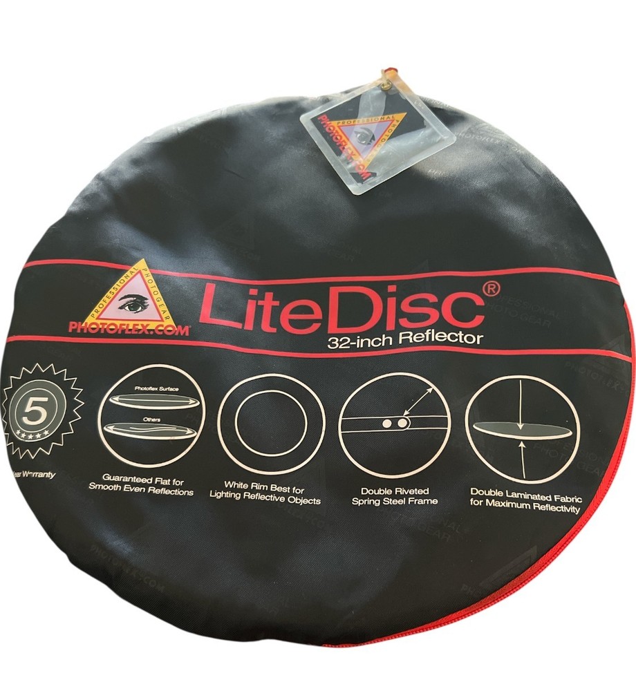 Reflector (32")  Photoflex