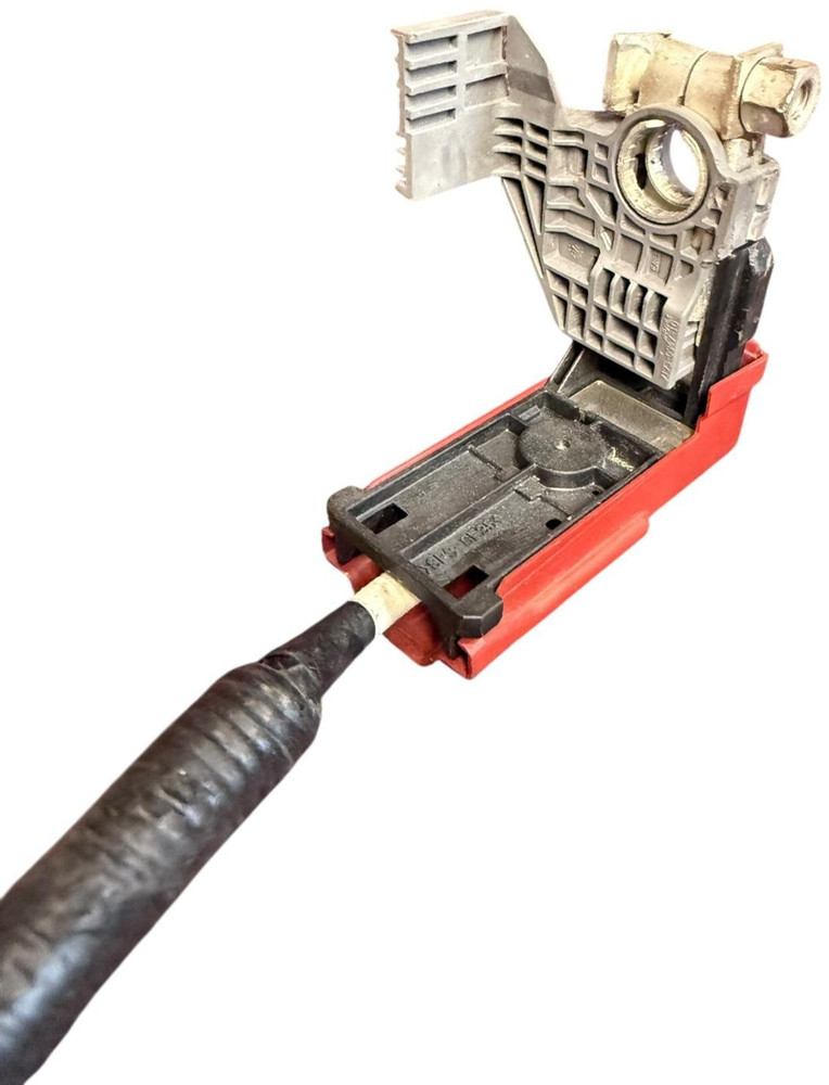 2011-2017 LEXUS CT200H POSITIVE BATTERY CABLE OEM